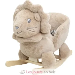 Bascule Tam Tam le Lion - Trois Kilos Sept