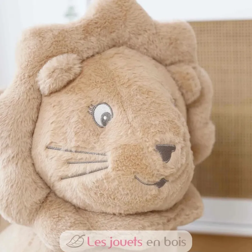 Bascule Tam Tam le Lion - Trois Kilos Sept