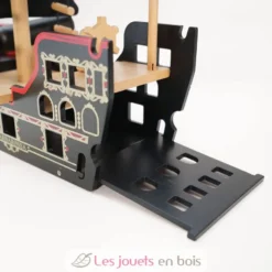 Bateau Pirates Barberousse - Le Toy Van