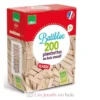 Batibloc classic 200 planchettes - Vilac