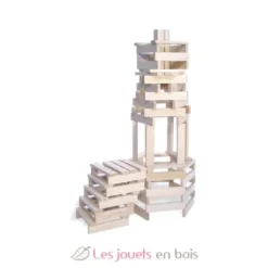 Batibloc classic 200 planchettes - Vilac
