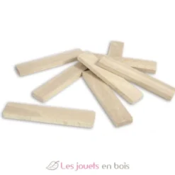 Batibloc classic 200 planchettes - Vilac