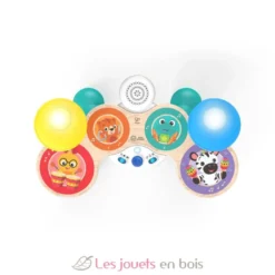 Batterie connectée Magic Touch - Hape Toys
