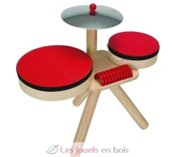 Batterie - Plan Toys