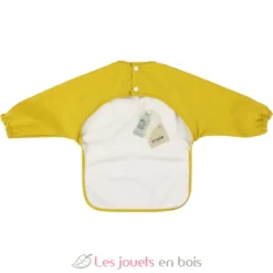 Bavoir à manches imperméable Mr Lion - Trixie