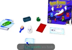 Bazar Bizarre 2.0 - Gigamic