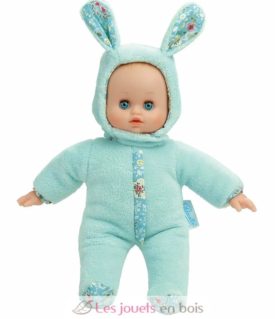 Bébé 28 cm Pinpin - Petitcollin
