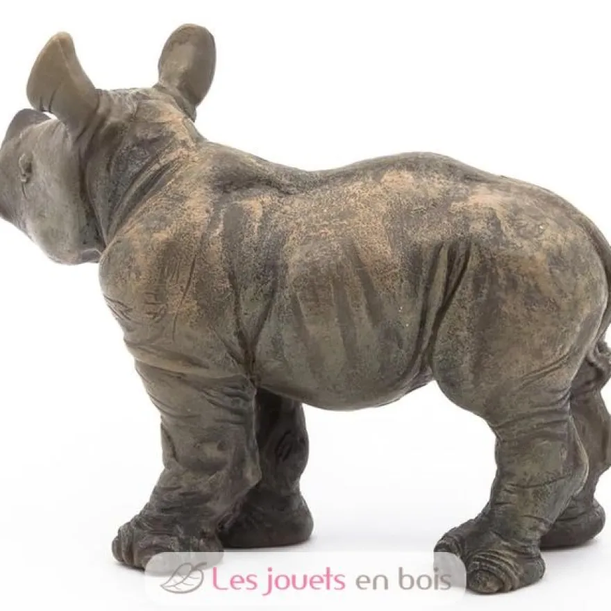 Bébé rhinocéros - Papo