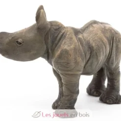 Bébé rhinocéros - Papo