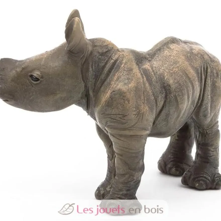 Bébé rhinocéros - Papo