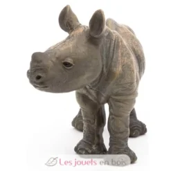 Bébé rhinocéros - Papo