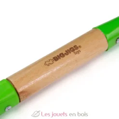Bêche à manche court - Bigjigs Toys