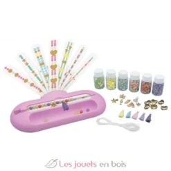 Beads Factory - Machine à enfiler des perles - Buki