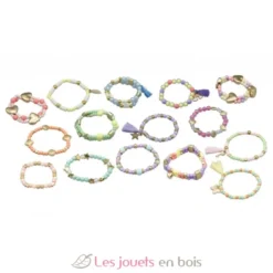 Beads Factory - Machine à enfiler des perles - Buki