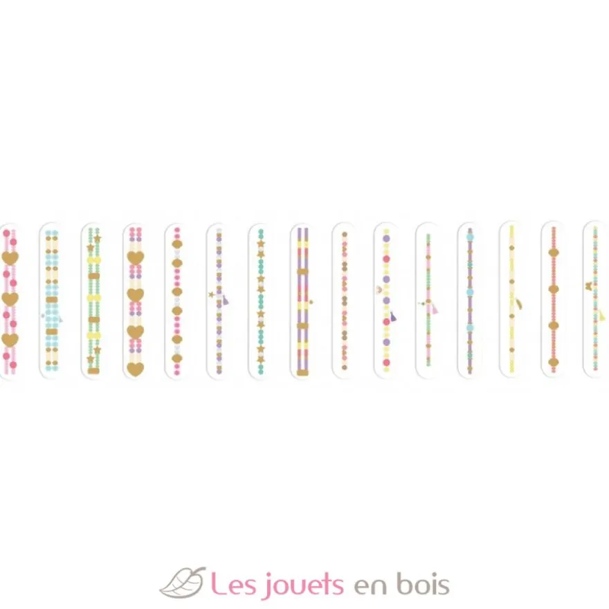 Beads Factory - Machine à enfiler des perles - Buki