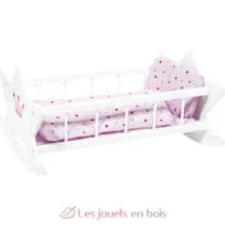Berceau pour poupées - Goki