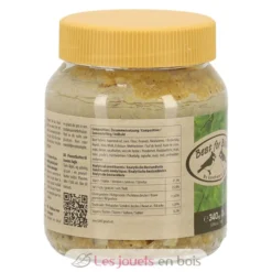 Beurre de cacahuète pour oiseaux - Esschert Design