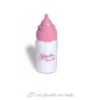 Biberon magique bruité - Vilac