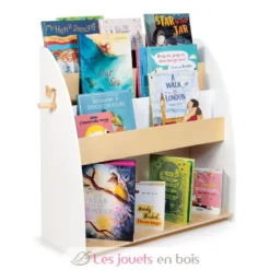 Bibliothèque Forêt - Tender Leaf Toys