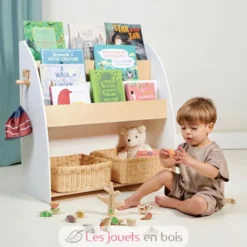 Bibliothèque Forêt - Tender Leaf Toys