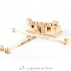 Big Pack Just Blocks - 338 pcs - Just Blocks