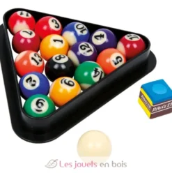 Billard de table - Small Foot company