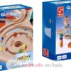Billes de circuit - Quadrilla