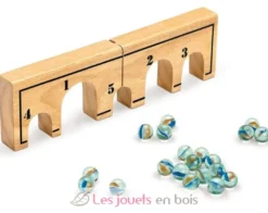 Billes et cible - Cayro