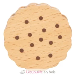 Biscuits au chocolat Fresh - Small Foot company