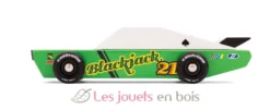 Blackjack - Candylab Toys