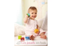 Blocs découverte - Haba