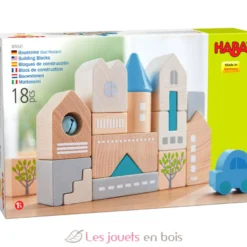 Blocs de construction Bad Rodach - Haba