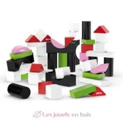 Blocs de construction - Brio