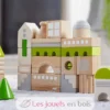 Blocs de construction Coburg - Haba
