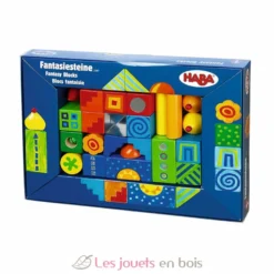 Blocs fantaisie - Haba