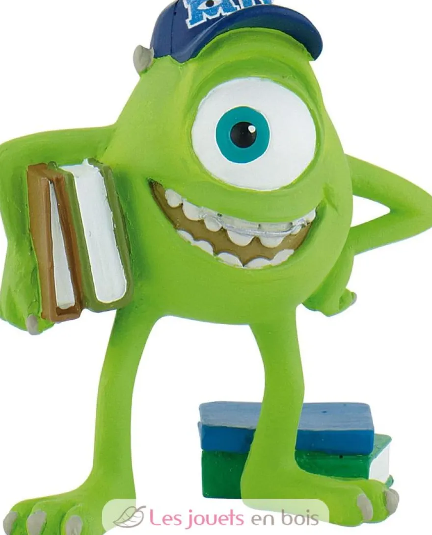 Bob vert - Bullyland