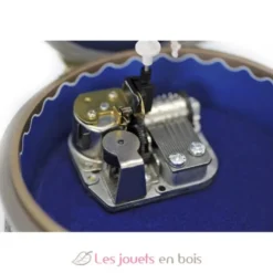 Boite à Bijoux Fétiche de Félicie - Ballerina - Trousselier