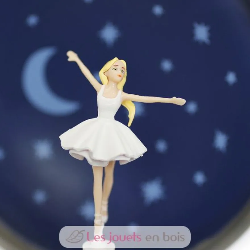 Boite à Bijoux Fétiche de Félicie - Ballerina - Trousselier