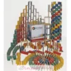 Boite de 500 dominos Pestas - Pestas