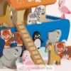 Boite à formes Arche de Noé - Le Toy Van
