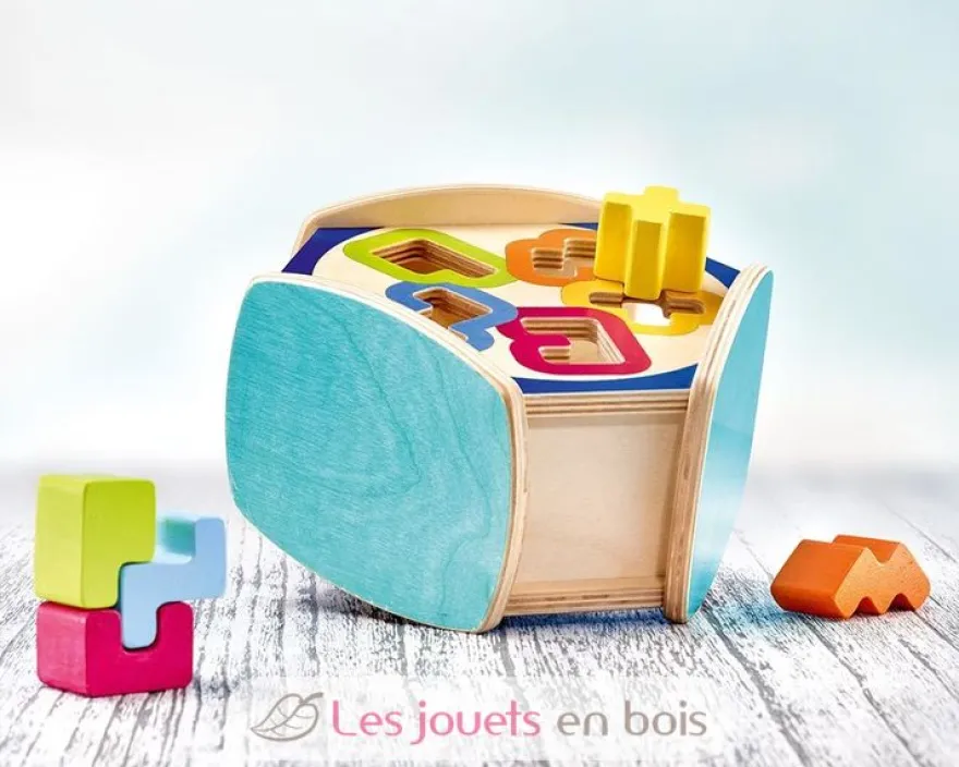 Boite à formes Sortino - Selecta