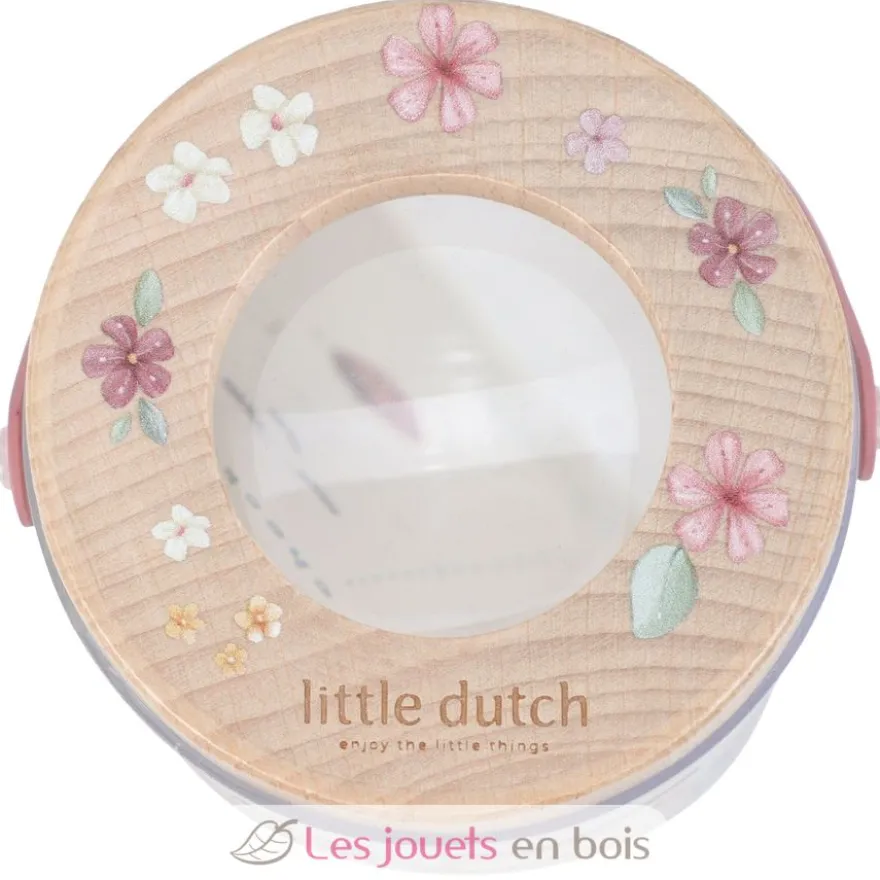 Boite à insectes Fairy Garden - Little Dutch