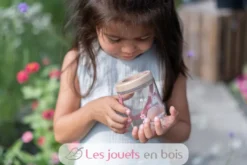 Boite à insectes Fairy Garden - Little Dutch