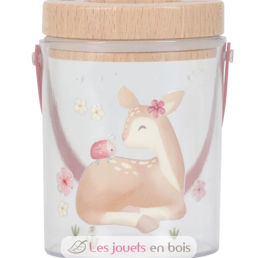 Boite à insectes Fairy Garden - Little Dutch