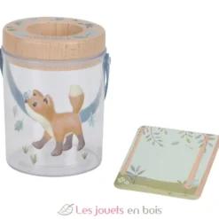 Boite à insectes Forest Friends - Little Dutch