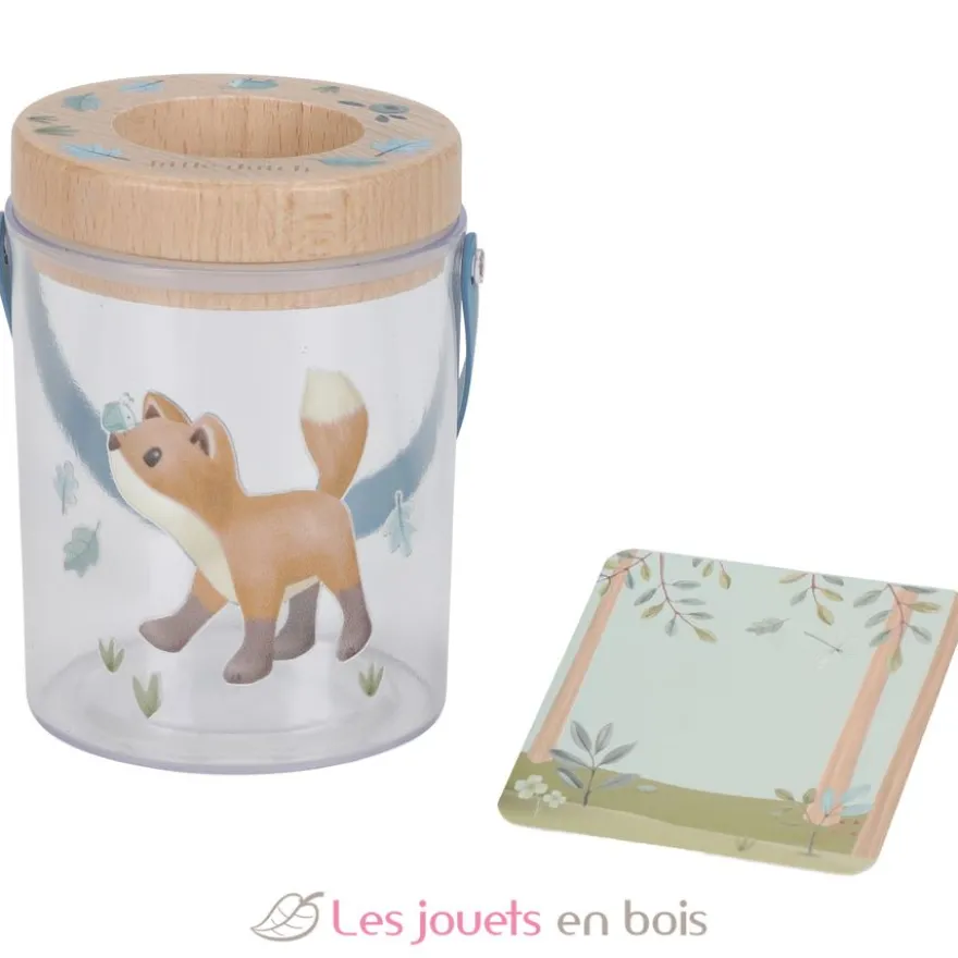Boite à insectes Forest Friends - Little Dutch