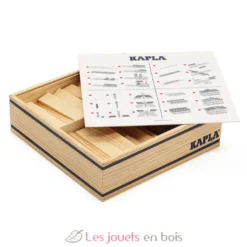Boite Kapla 100 - Kapla