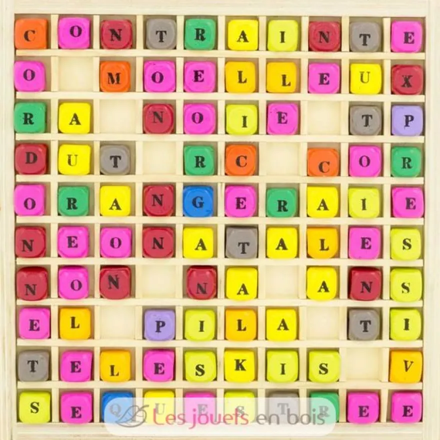 Boite à lettres - Ulysse