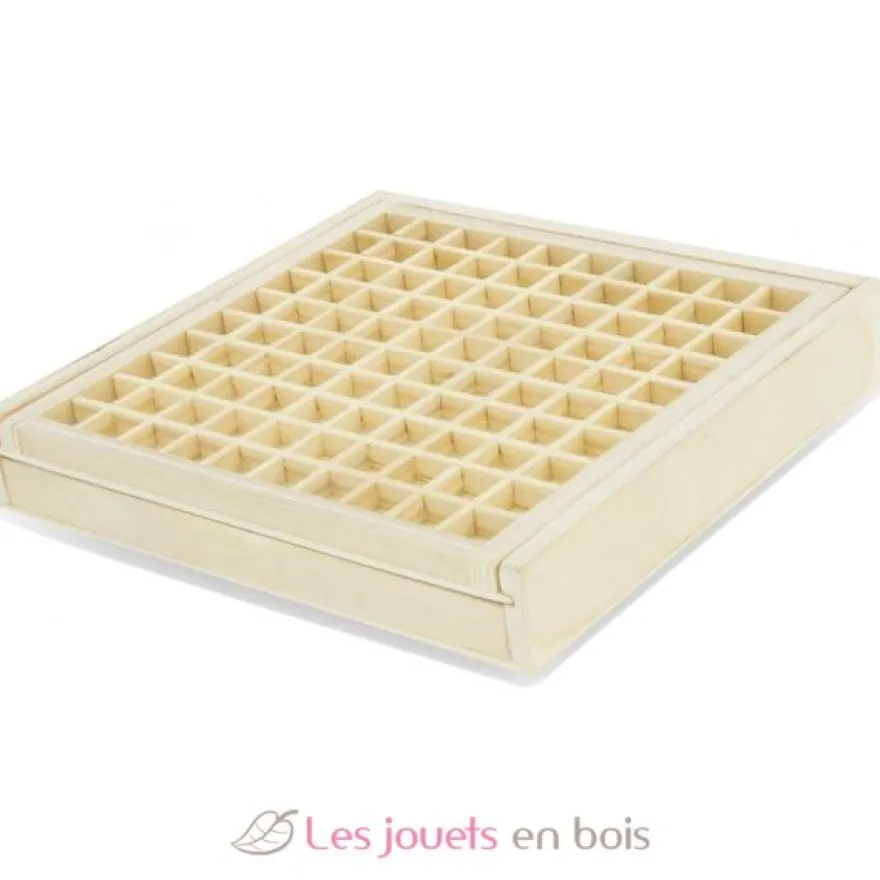 Boite à lettres - Ulysse