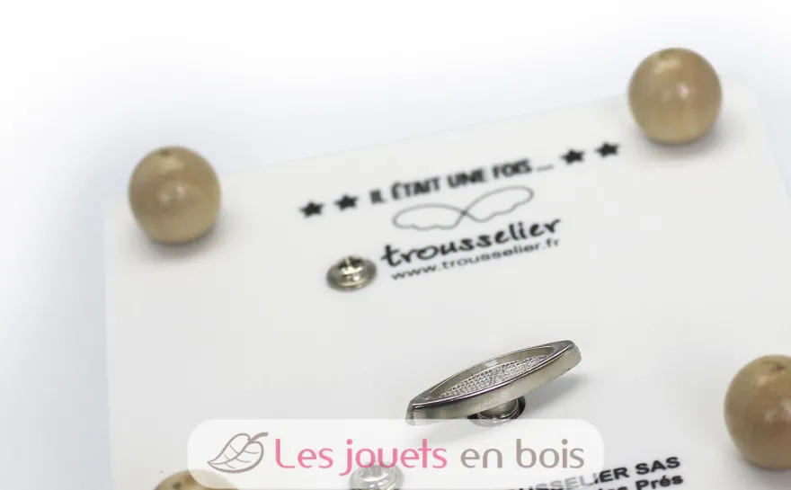 Boite à Musique Chat & Souris - Trousselier